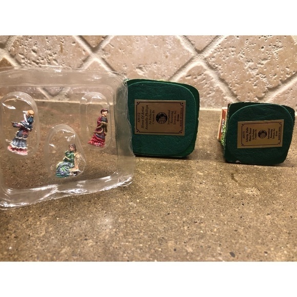 🆕 Liberty Falls set Anabelle Phillips Home… - Picture 3 of 8